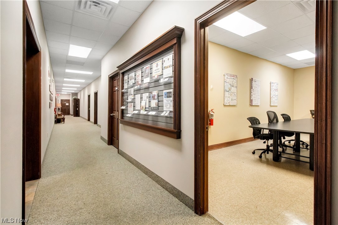 Granger Farms - Commercial Lease