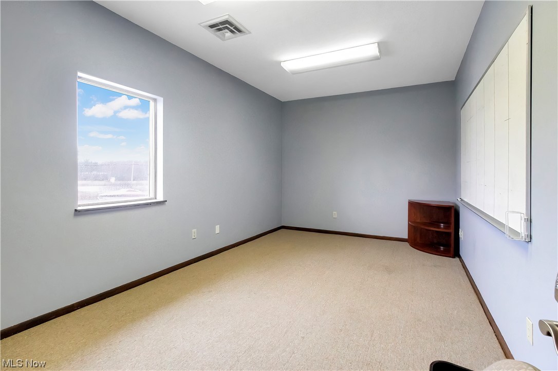 Granger Farms - Commercial Lease