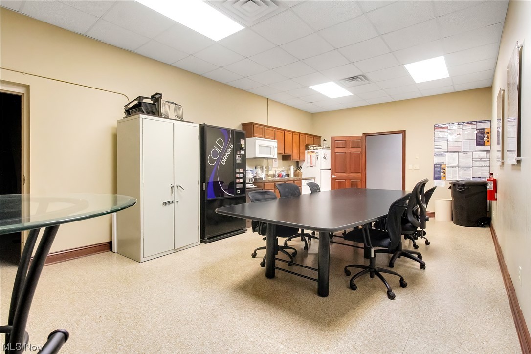 Granger Farms - Commercial Lease