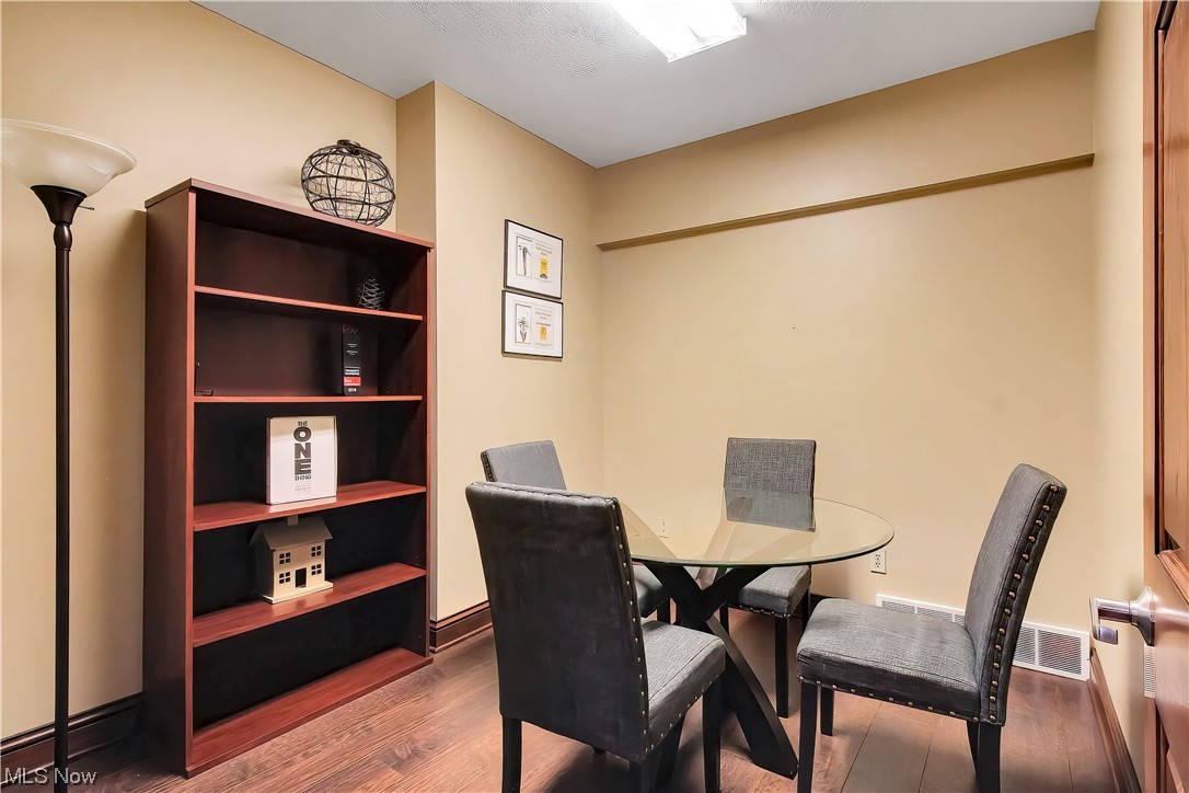 Granger Farms - Commercial Lease