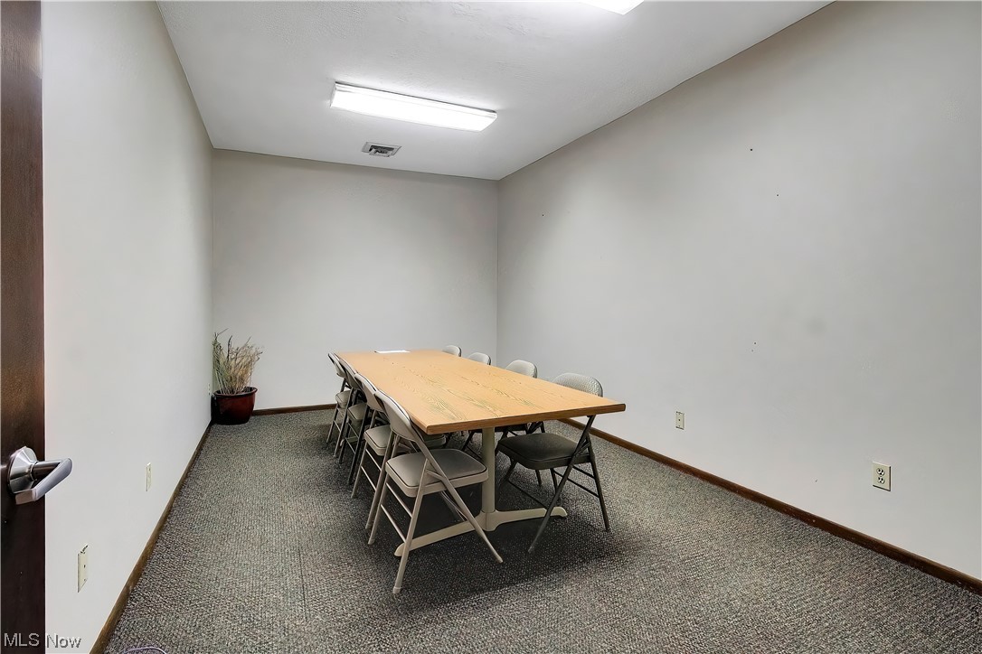 Granger Farms - Commercial Lease