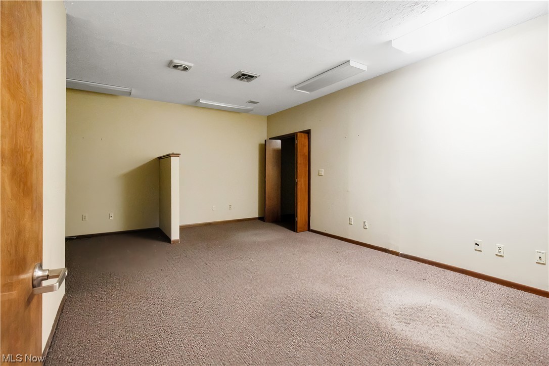 Granger Farms - Commercial Lease