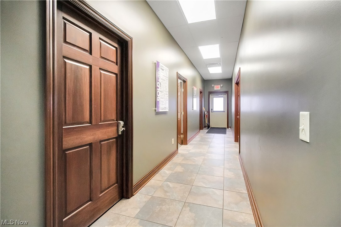 Granger Farms - Commercial Lease