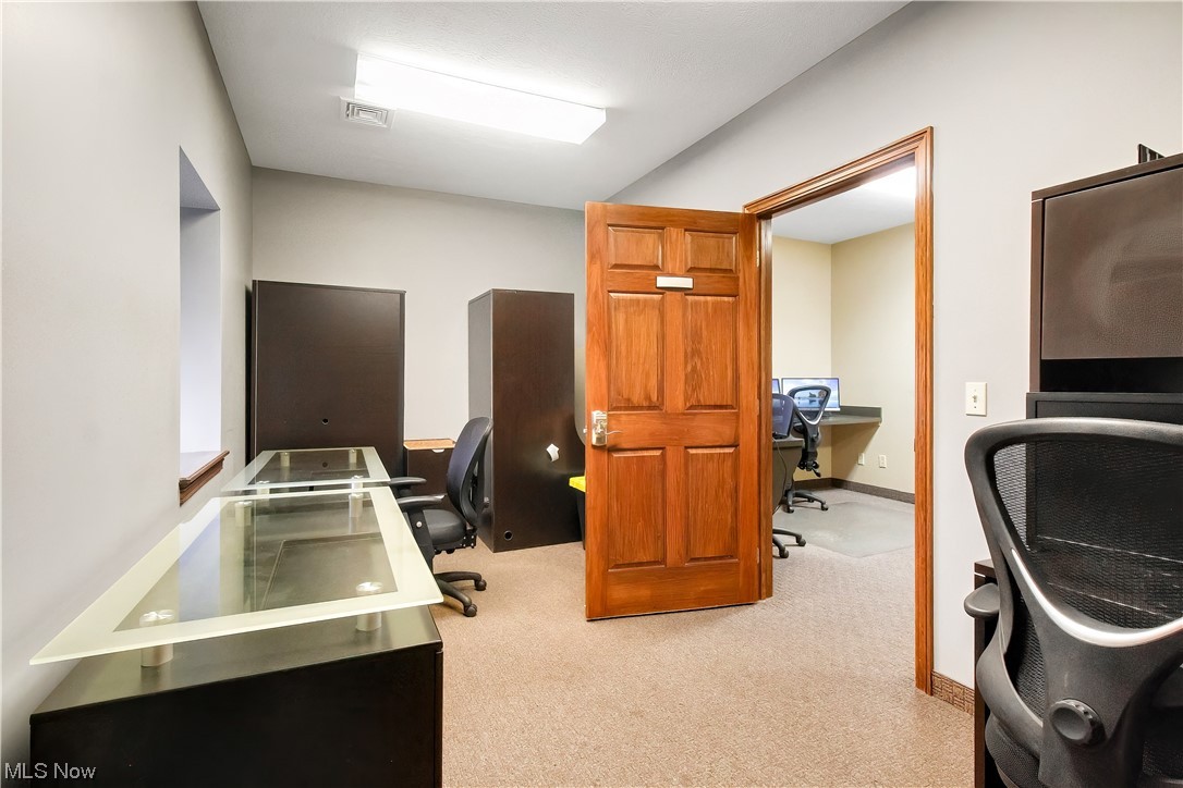 Granger Farms - Commercial Lease