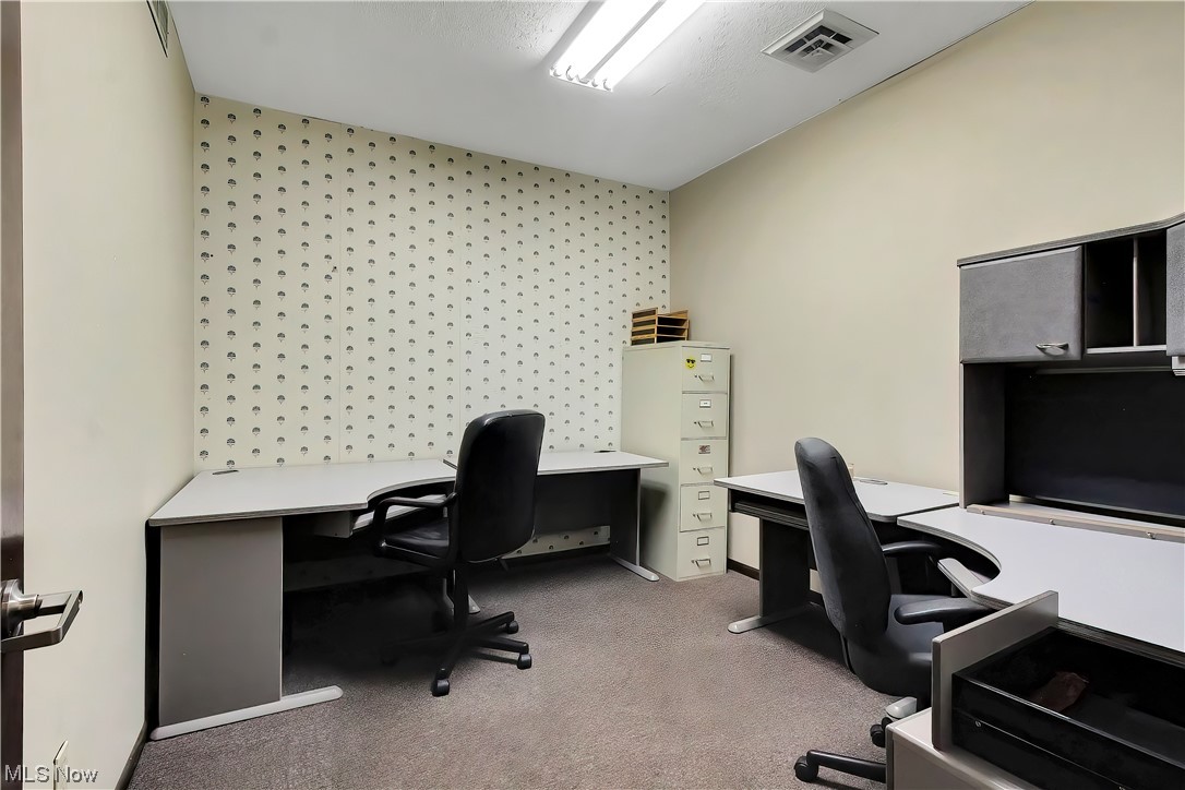 Granger Farms - Commercial Lease