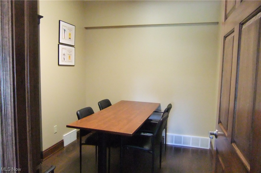 Granger Farms - Commercial Lease