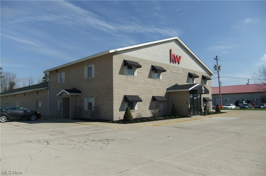 Granger Farms - Commercial Lease