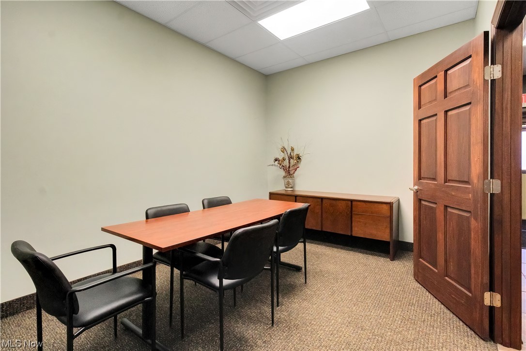 Granger Farms - Commercial Lease