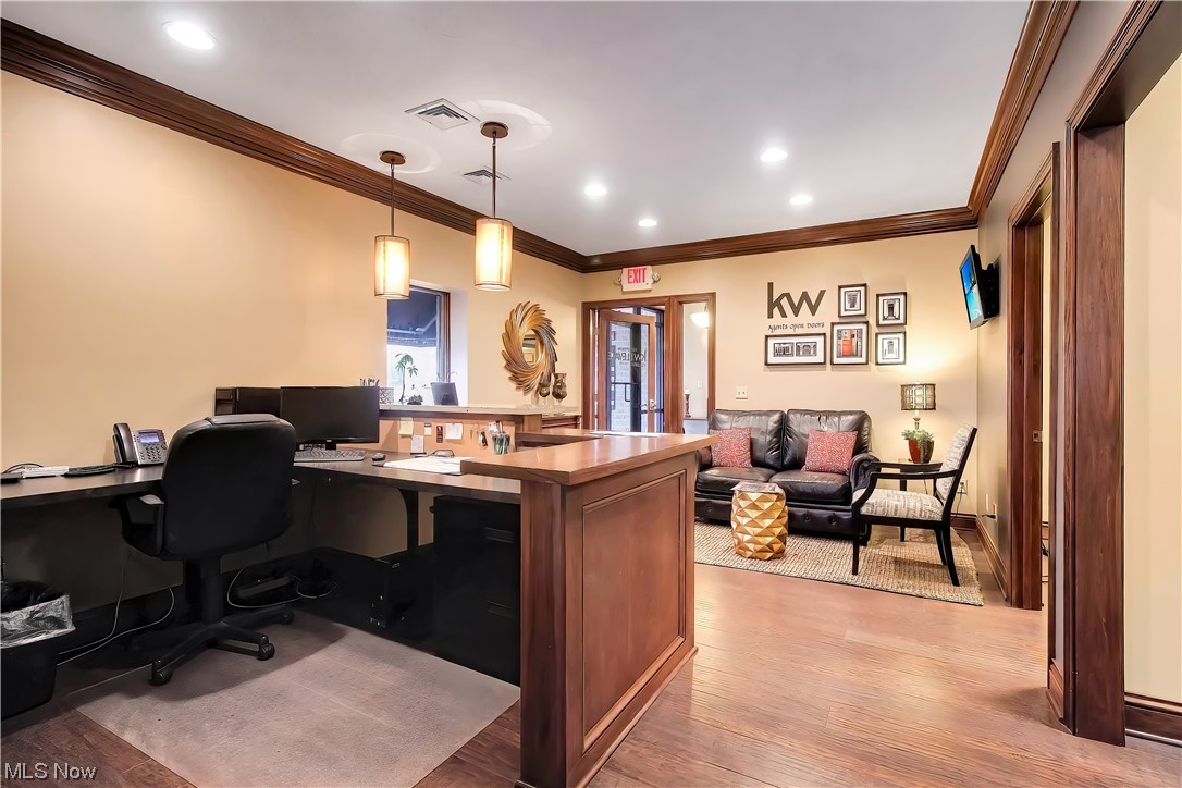 Granger Farms - Commercial Lease