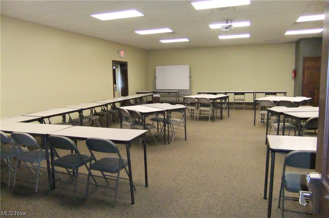 Granger Farms - Commercial Lease