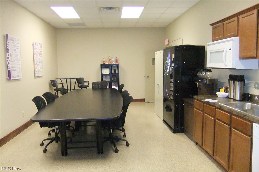 Granger Farms - Commercial Lease