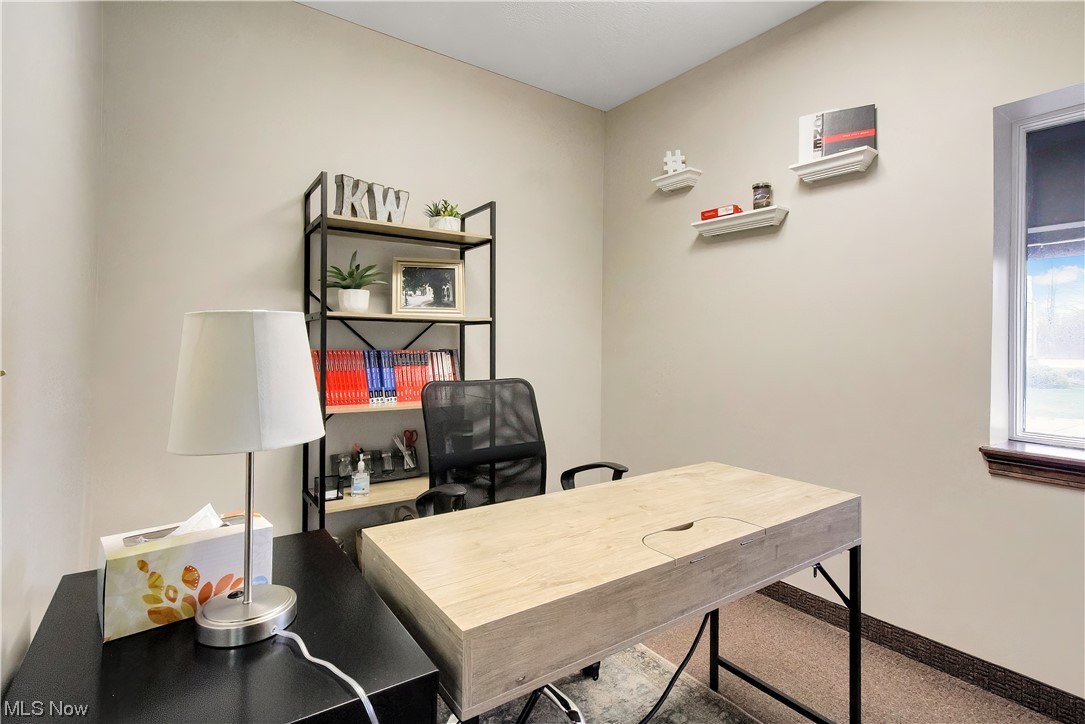 Granger Farms - Commercial Lease