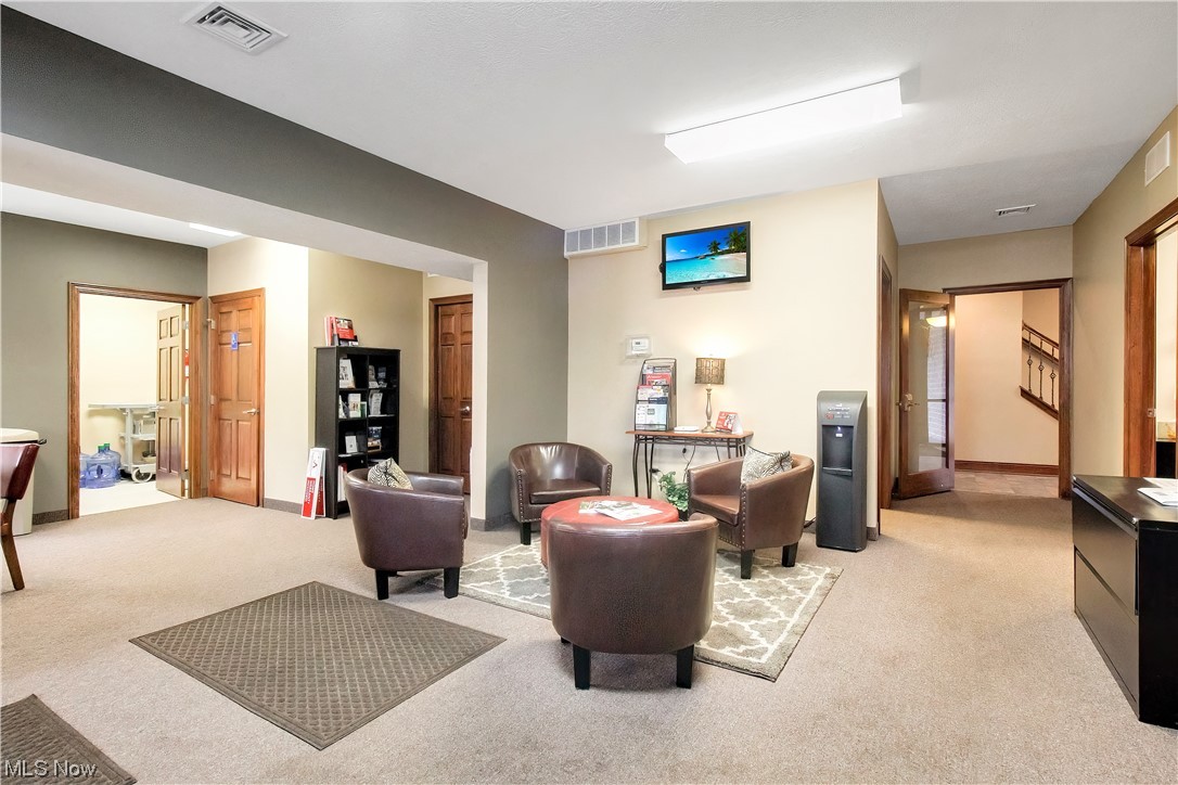 Granger Farms - Commercial Lease