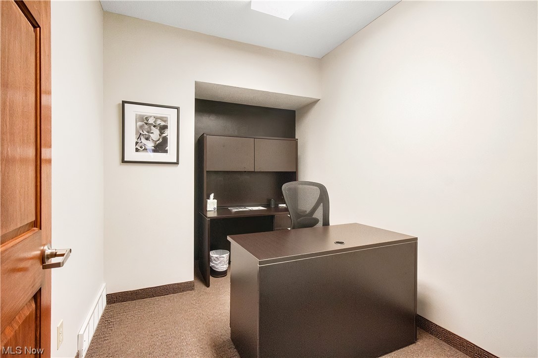 Granger Farms - Commercial Lease