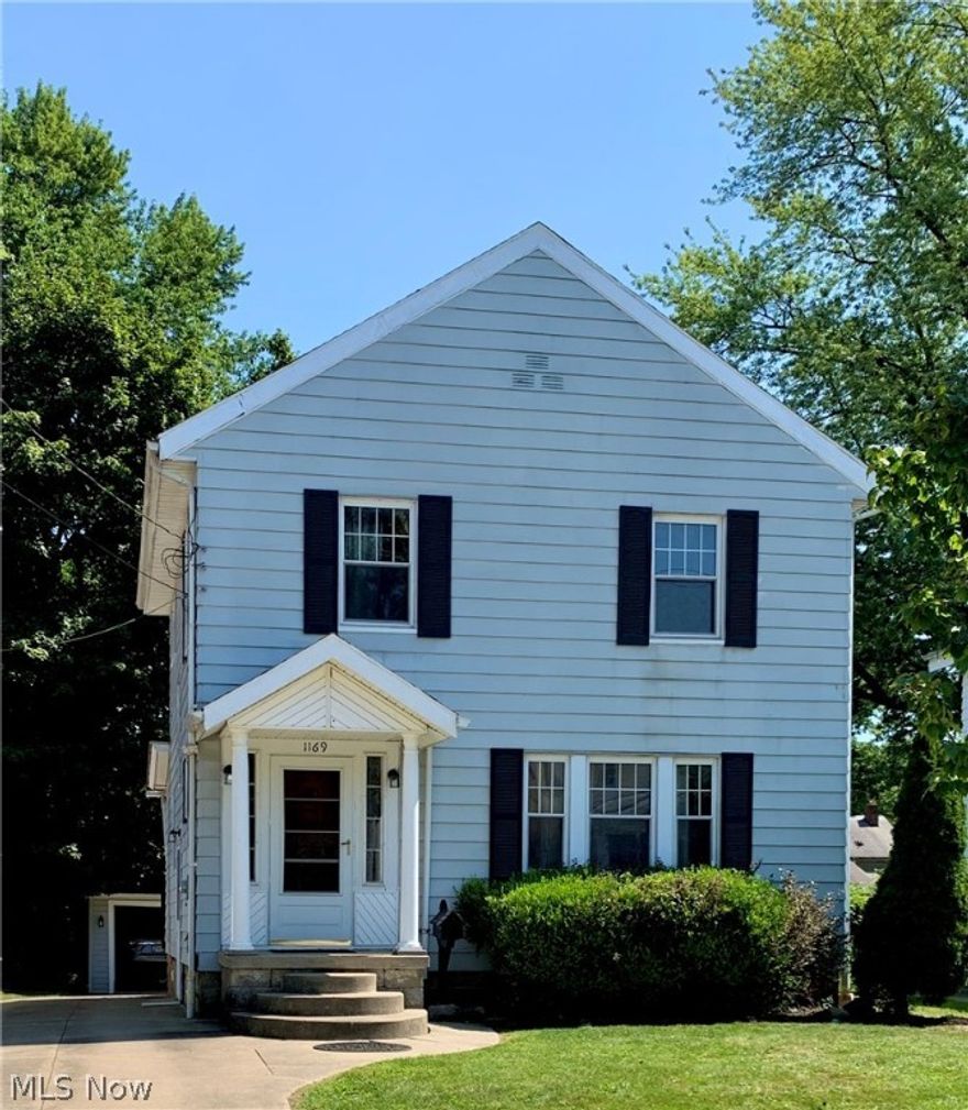 Charming four bedroom with sunroom and first floor bedroom.  Property has a two car garage, shed, patio, deck, firepit, new outside lighting and is partially fenced in.  Fresh exterior painting of trim, shutters and deck in 2020.  Updated exterior lights in 2020. All appliances stay in the updated kitchen with painted cabinets, new backslash and under cabinets motion lights. Five new ceiling fans and two bedrooms painted in 2020. Upstairs full bath remodeled in 2018. Basement shower refurbished 2020.  Newer windows, washer and dryer stays, ADT security and home warranty.