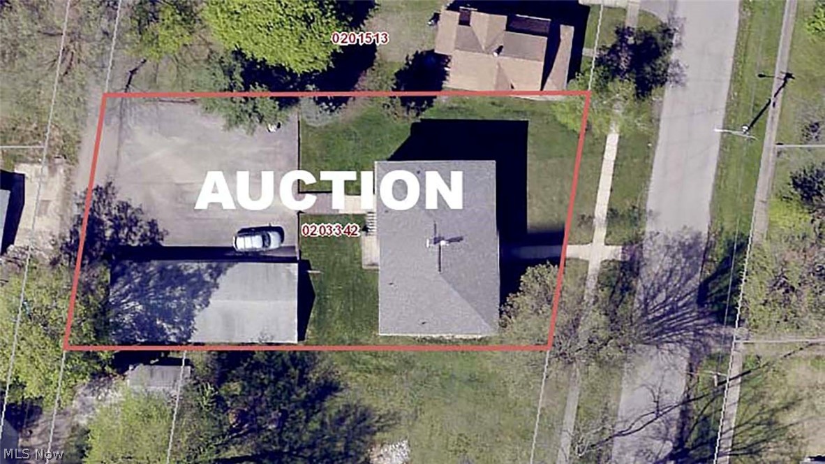 Cooke - Commercial Sale