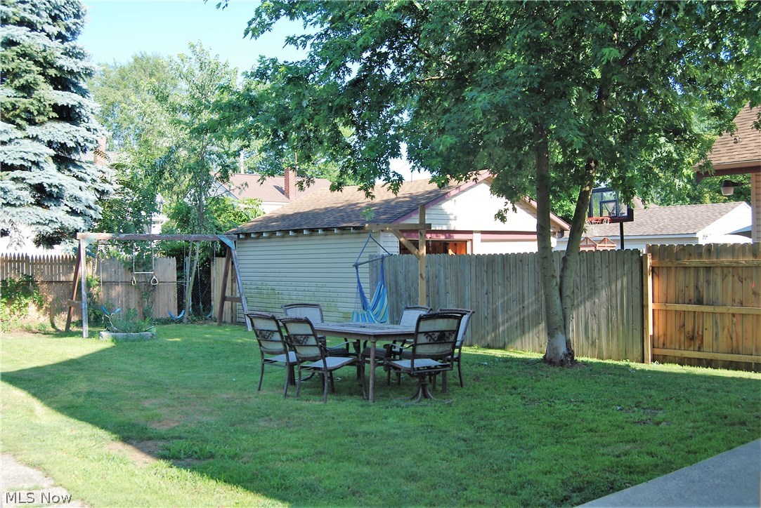 Springfield Heights - Residential