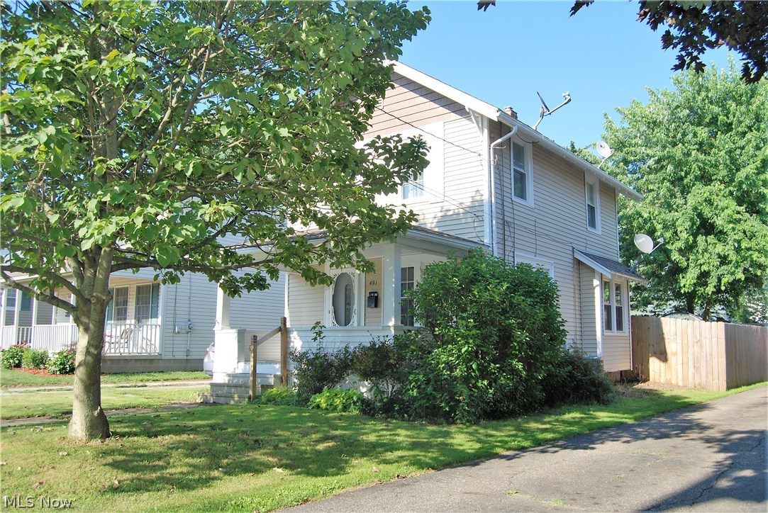 Springfield Heights - Residential