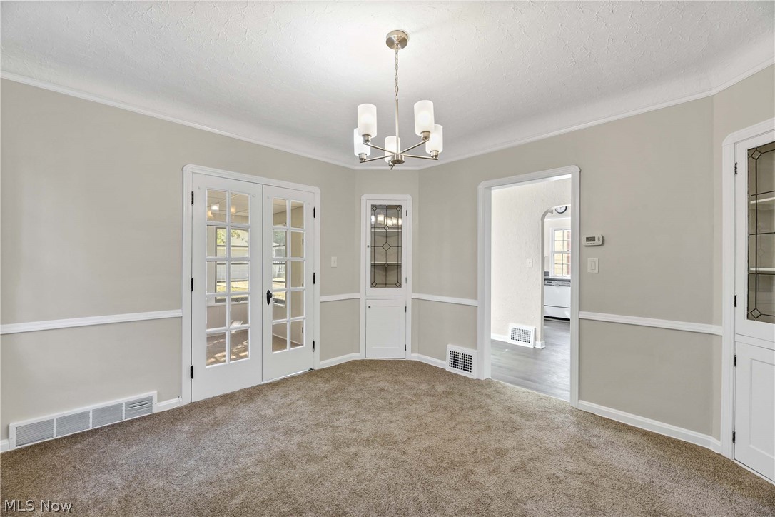 Linnert Park - Residential