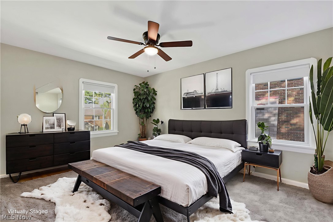 Linnert Park - Residential