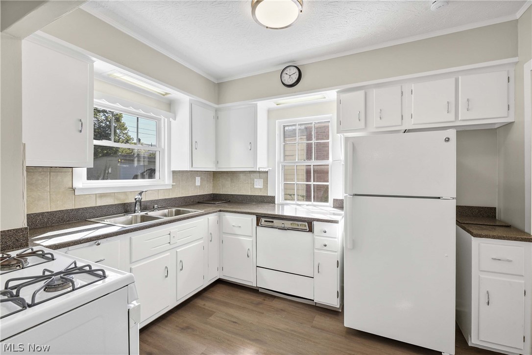 Linnert Park - Residential