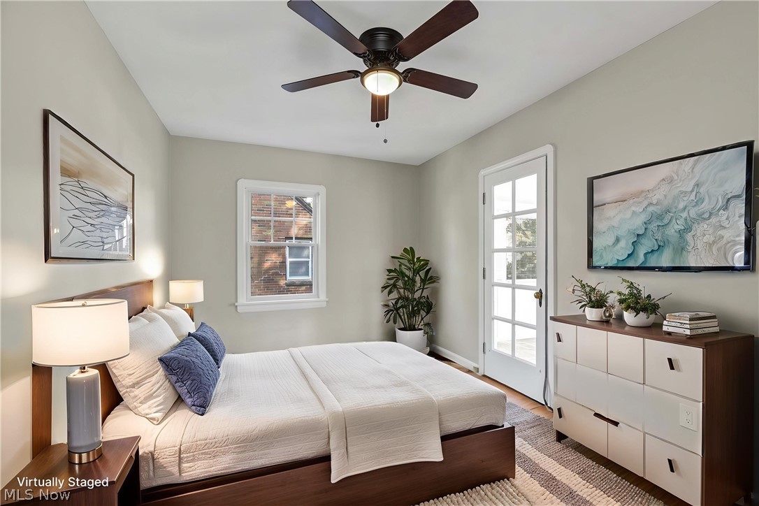 Linnert Park - Residential