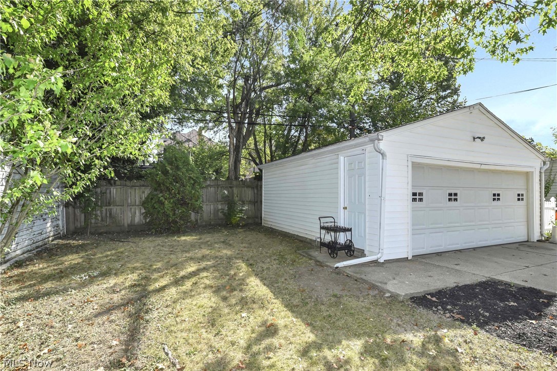 Linnert Park - Residential