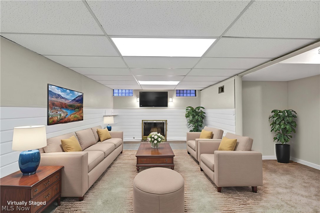 Linnert Park - Residential