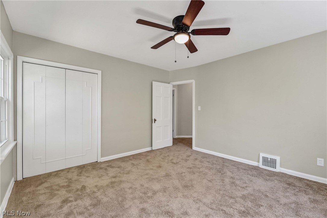 Linnert Park - Residential