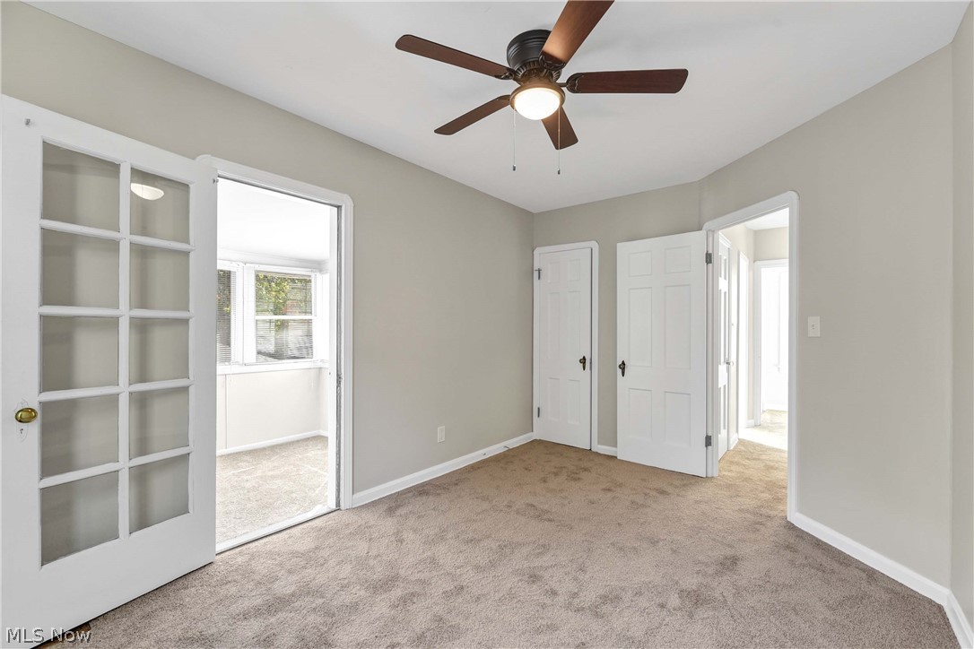 Linnert Park - Residential