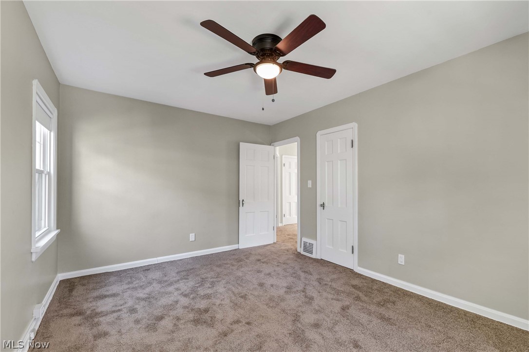 Linnert Park - Residential