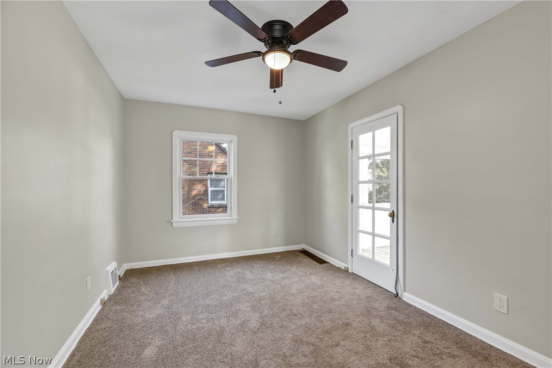 Linnert Park - Residential