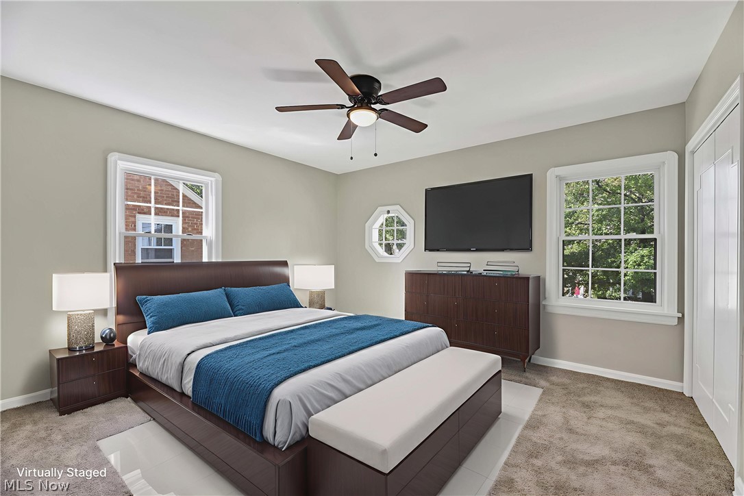 Linnert Park - Residential