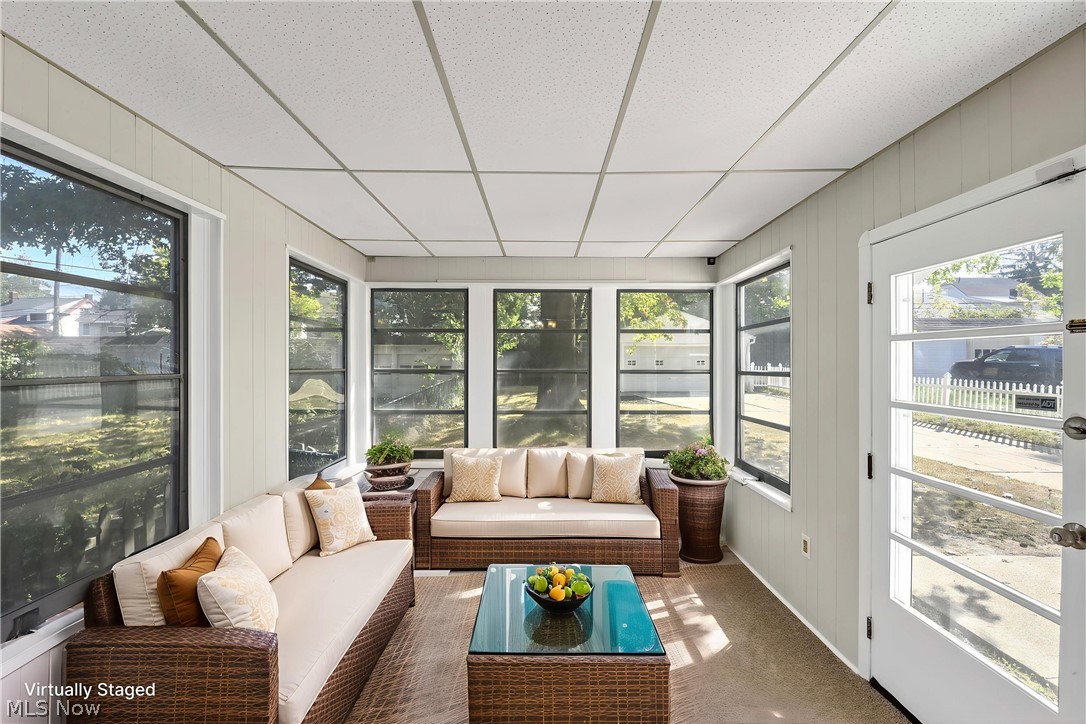 Linnert Park - Residential