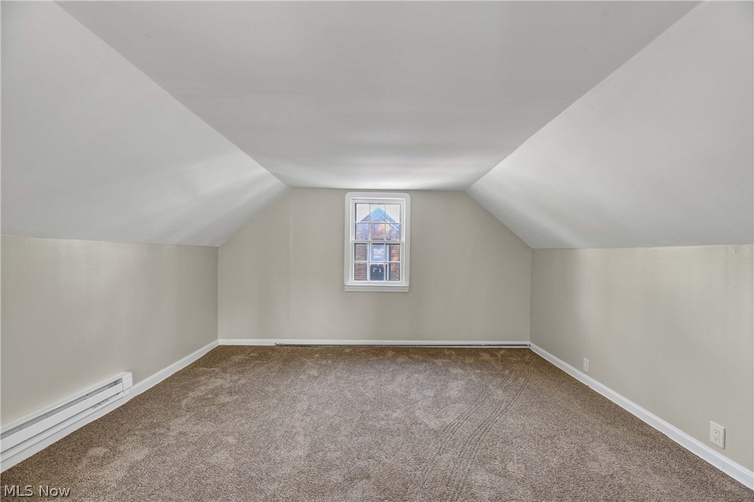 Linnert Park - Residential