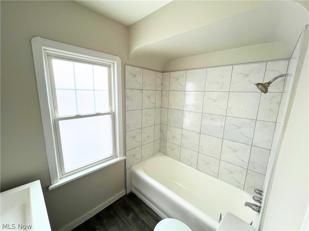 Linnert Park - Residential