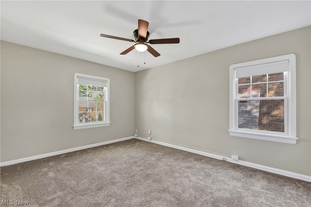 Linnert Park - Residential