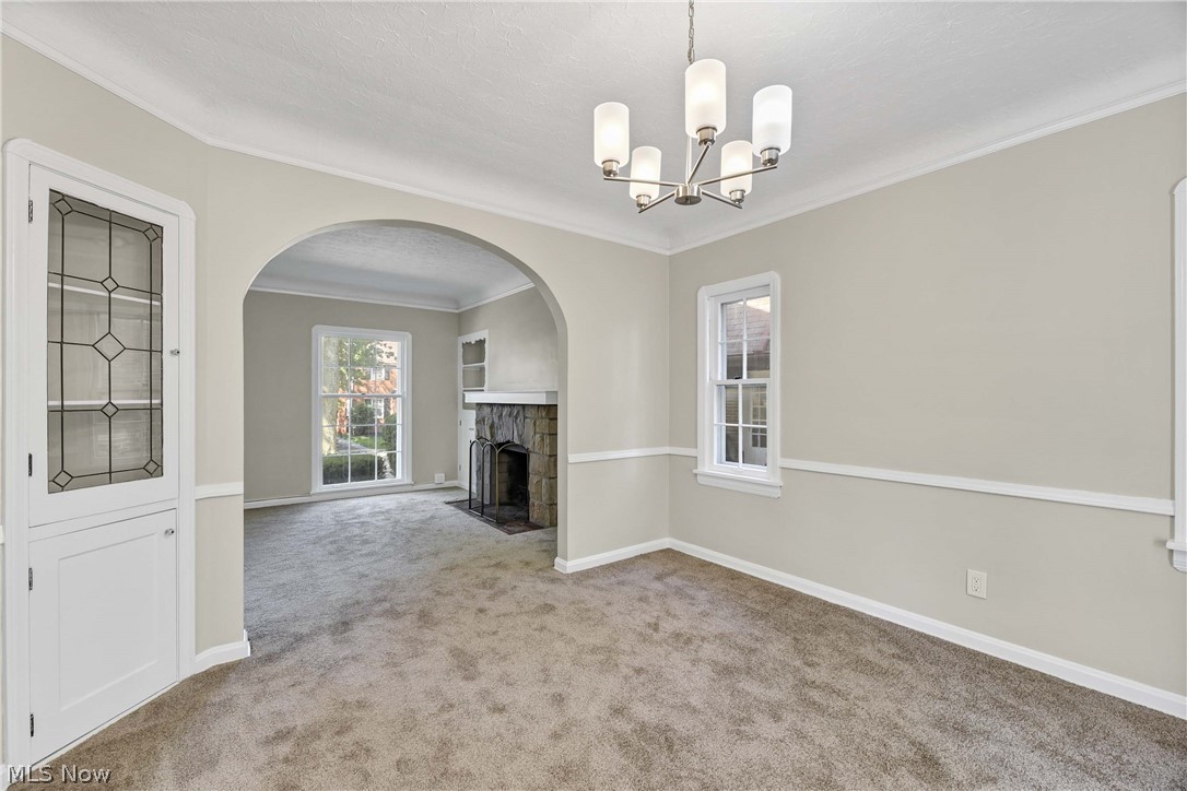 Linnert Park - Residential