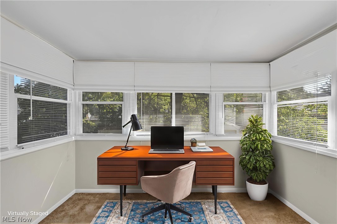 Linnert Park - Residential