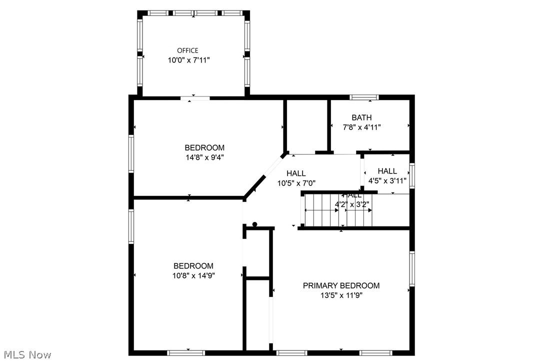 Linnert Park - Residential