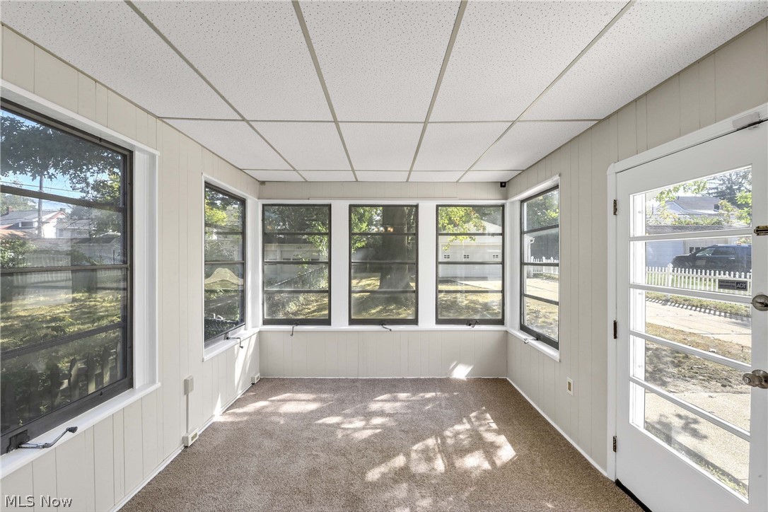 Linnert Park - Residential