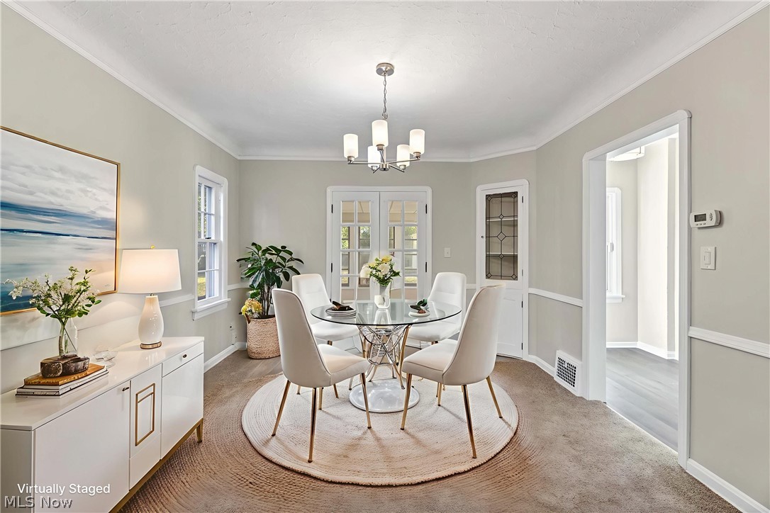 Linnert Park - Residential