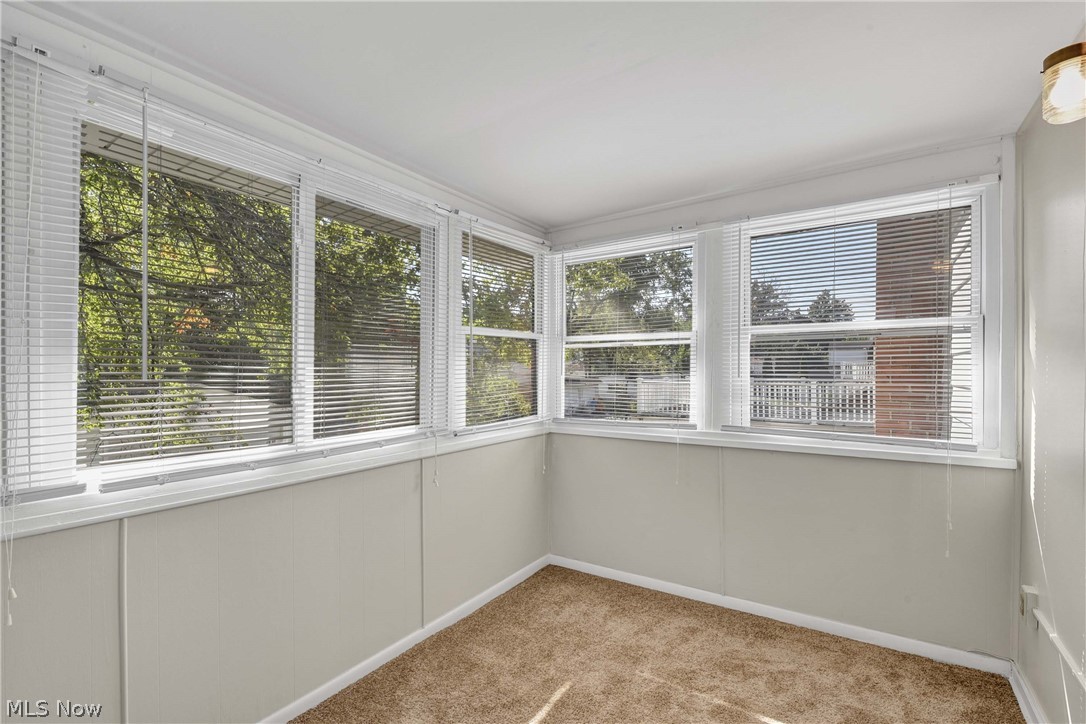 Linnert Park - Residential