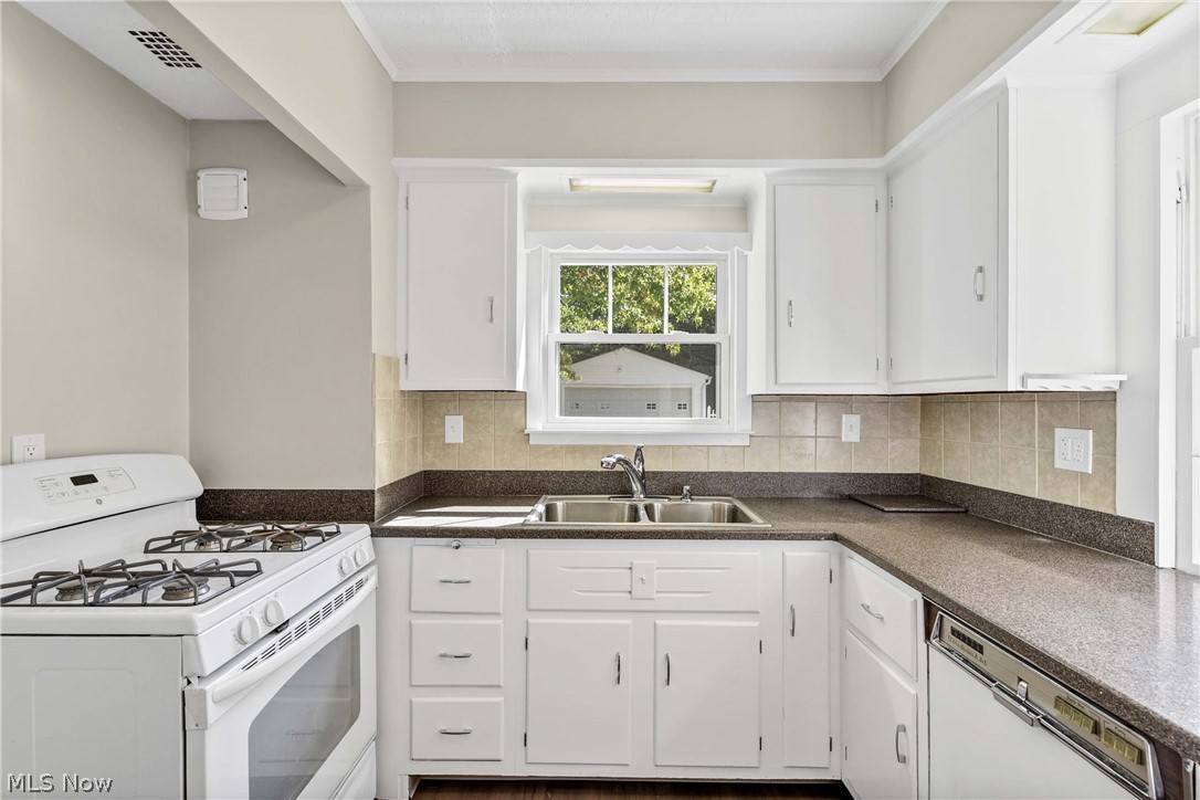 Linnert Park - Residential