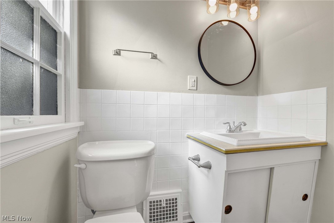 Linnert Park - Residential