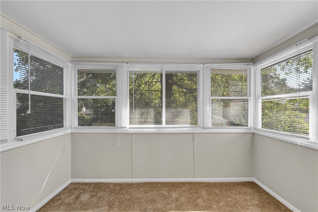 Linnert Park - Residential