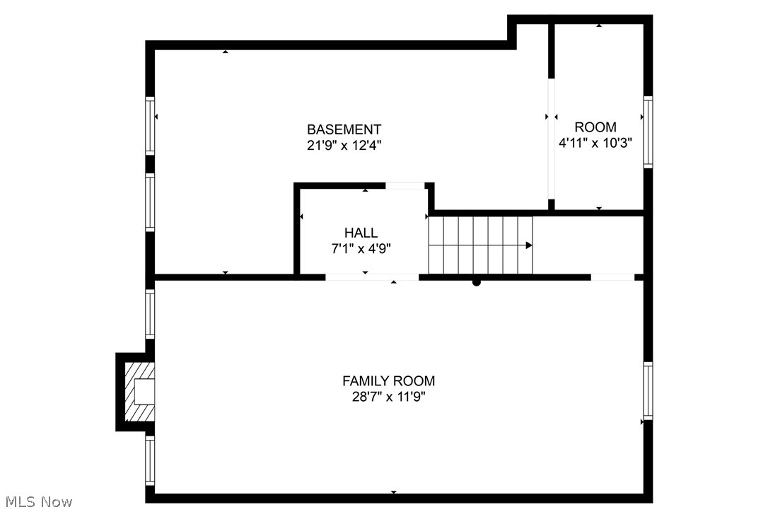 Linnert Park - Residential