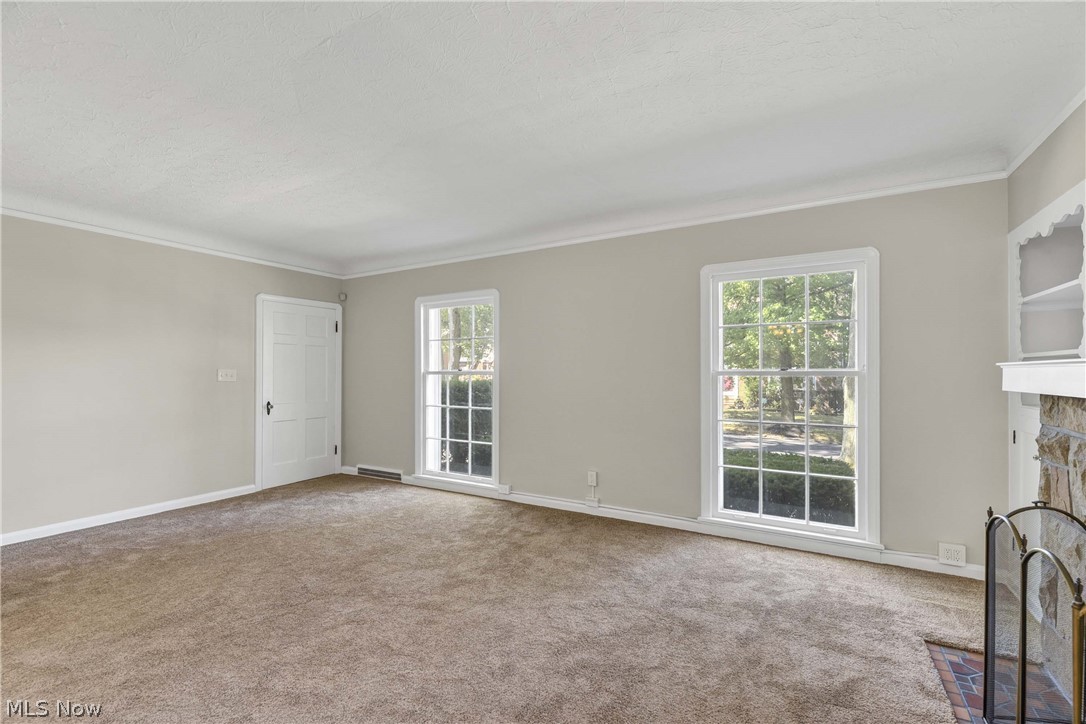 Linnert Park - Residential