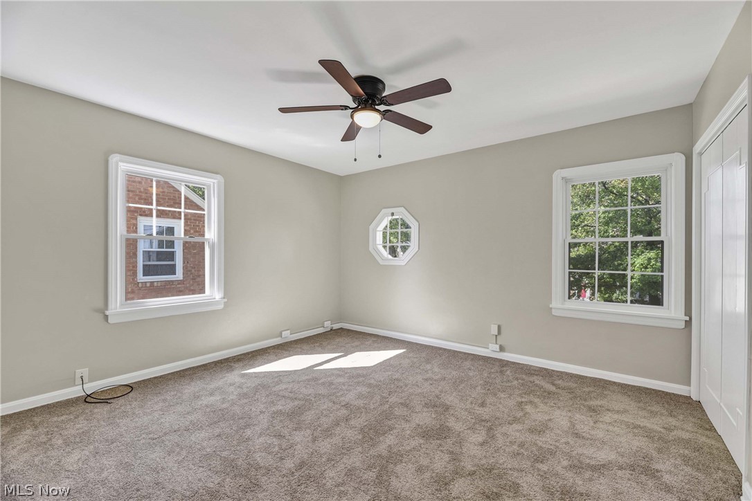 Linnert Park - Residential