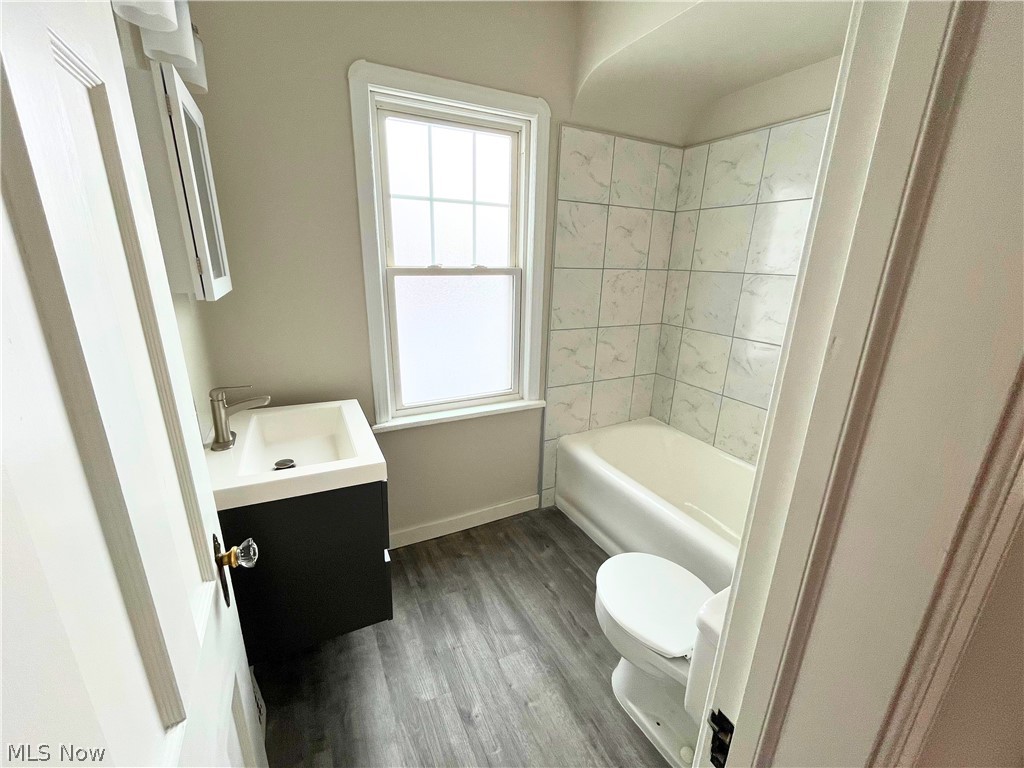 Linnert Park - Residential